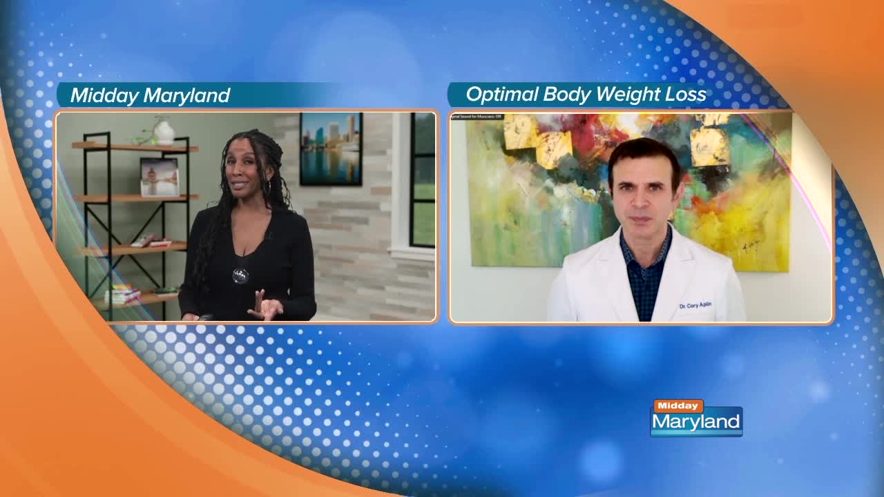 Optimal Body offers solution for metabolic friction after 40