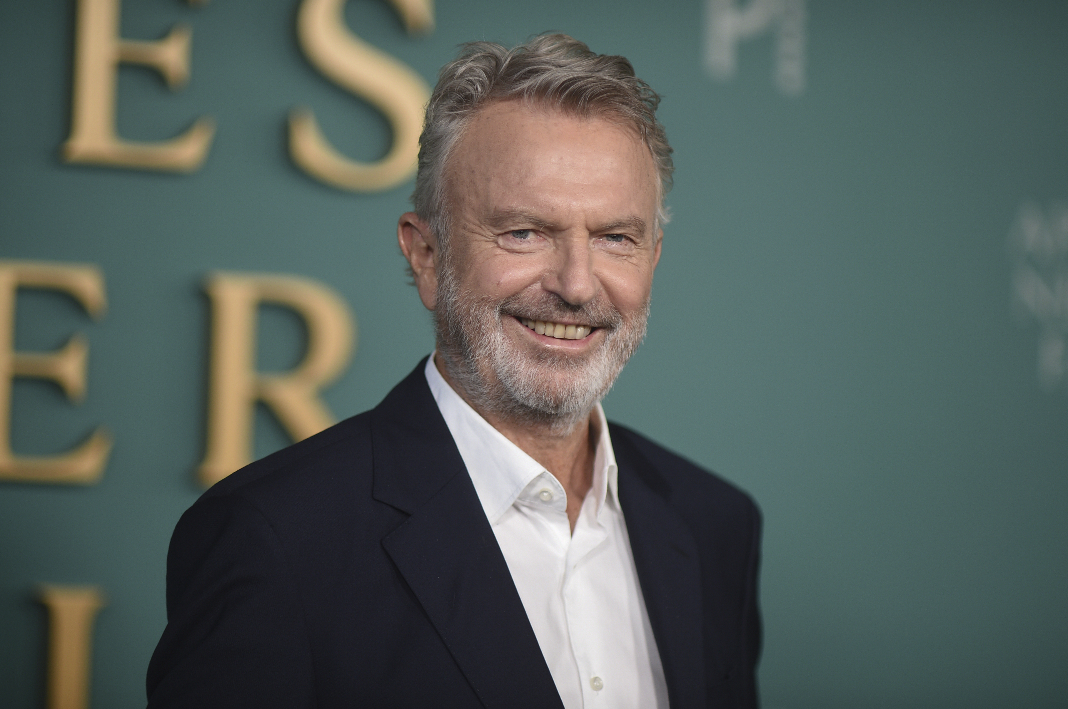 Sam Neill