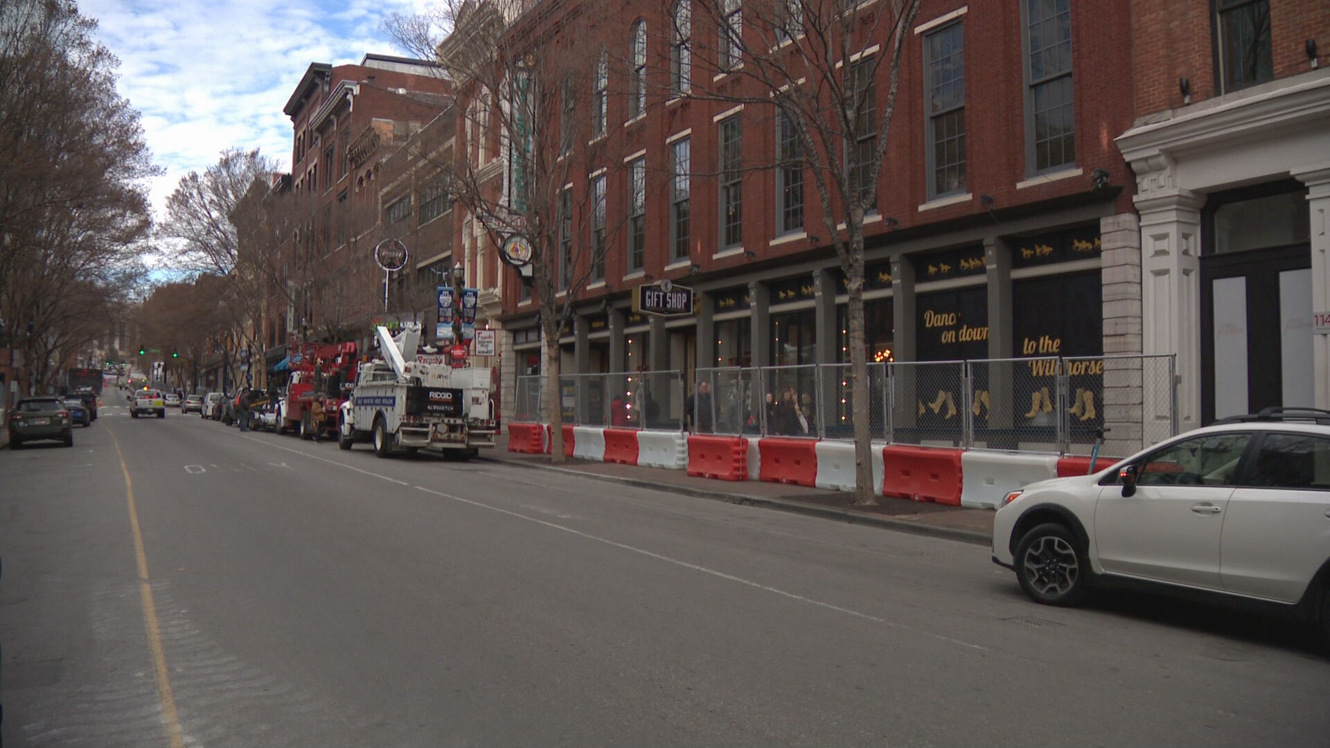 2nd ave 2023