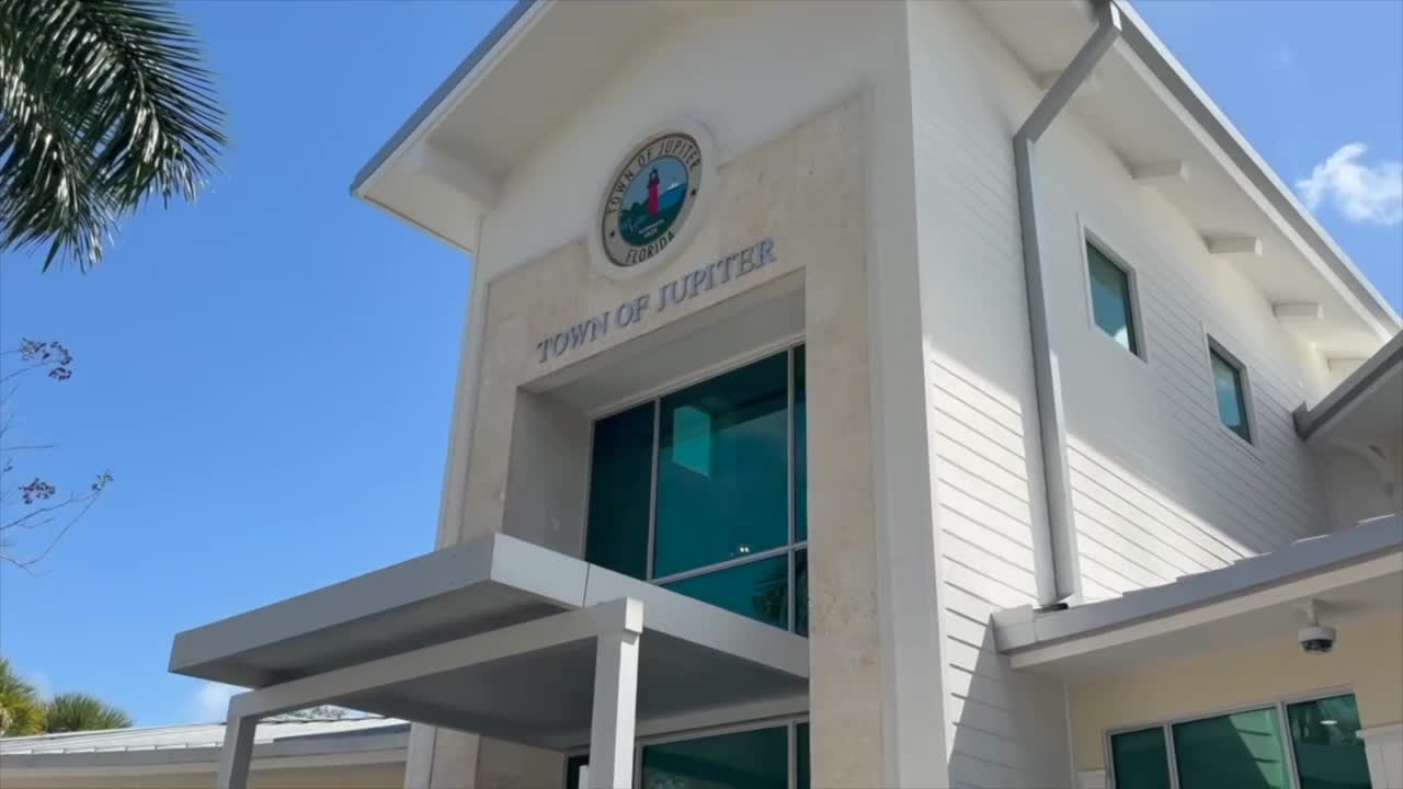 Town of Jupiter