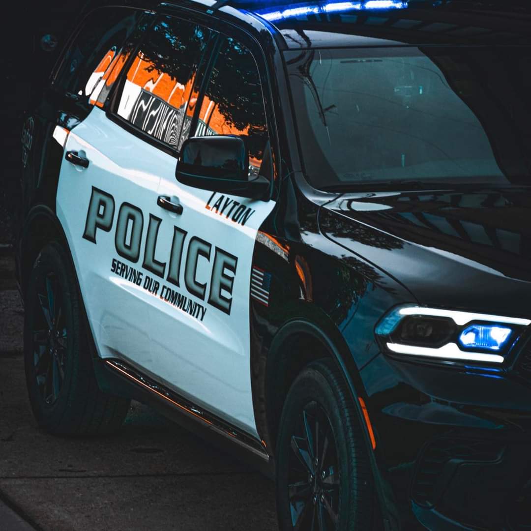 Layton Police Department 