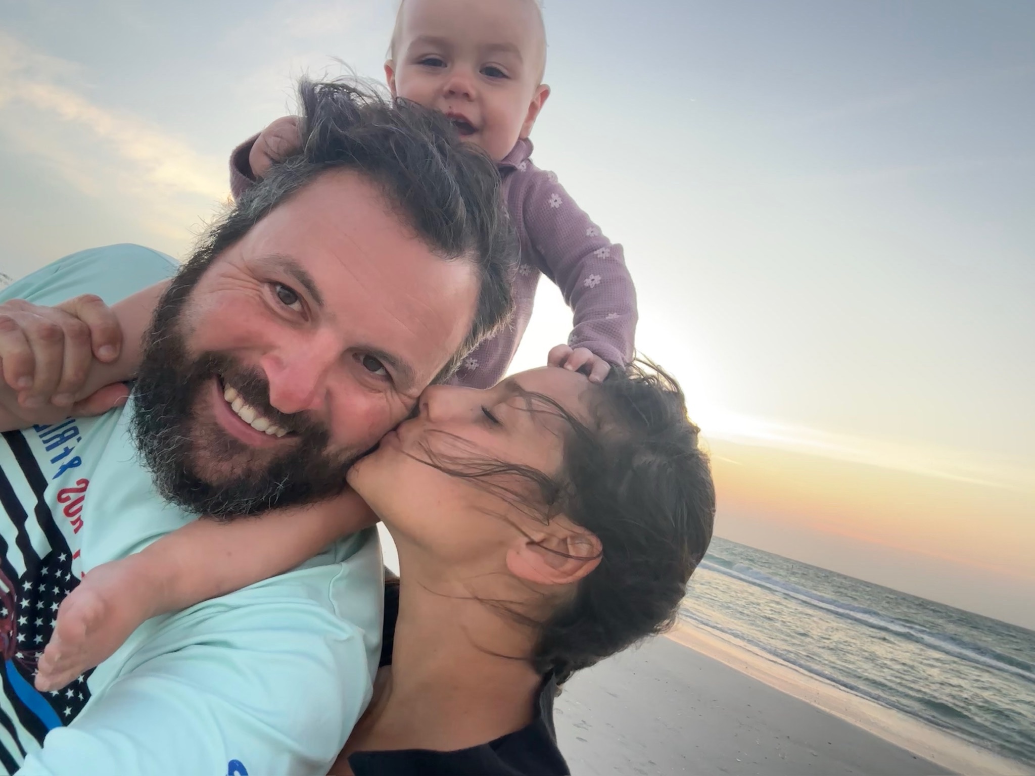 Former college quarterback and Tampa native starts non-profit organization after cancer diagnosis.jpg