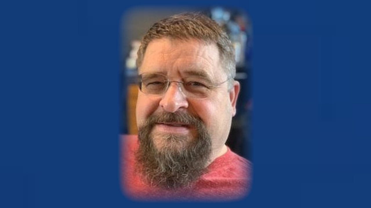 Douglas “Doug” Frederick Maas