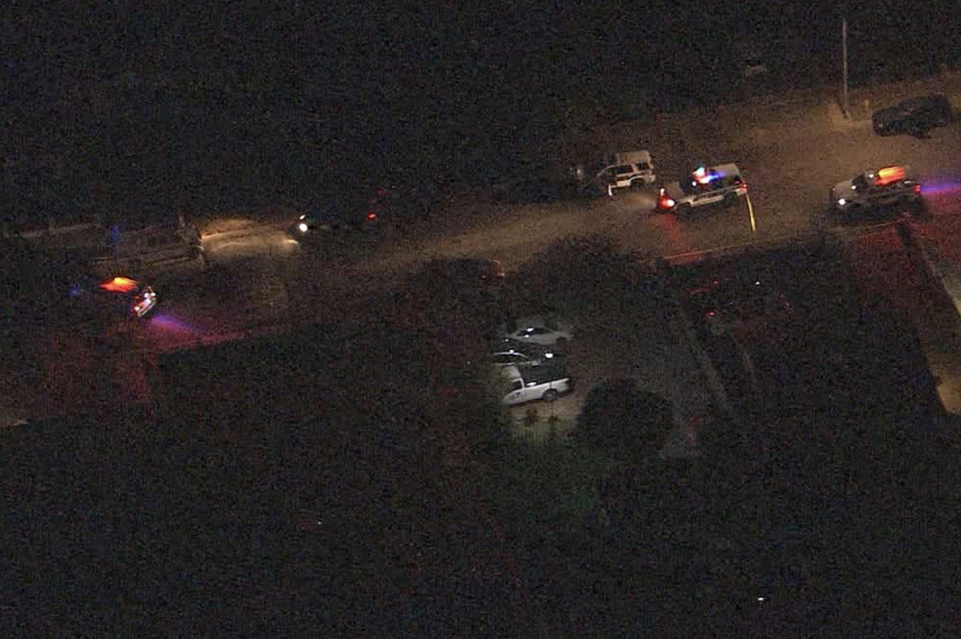 35th Avenue and I-10 shooting 