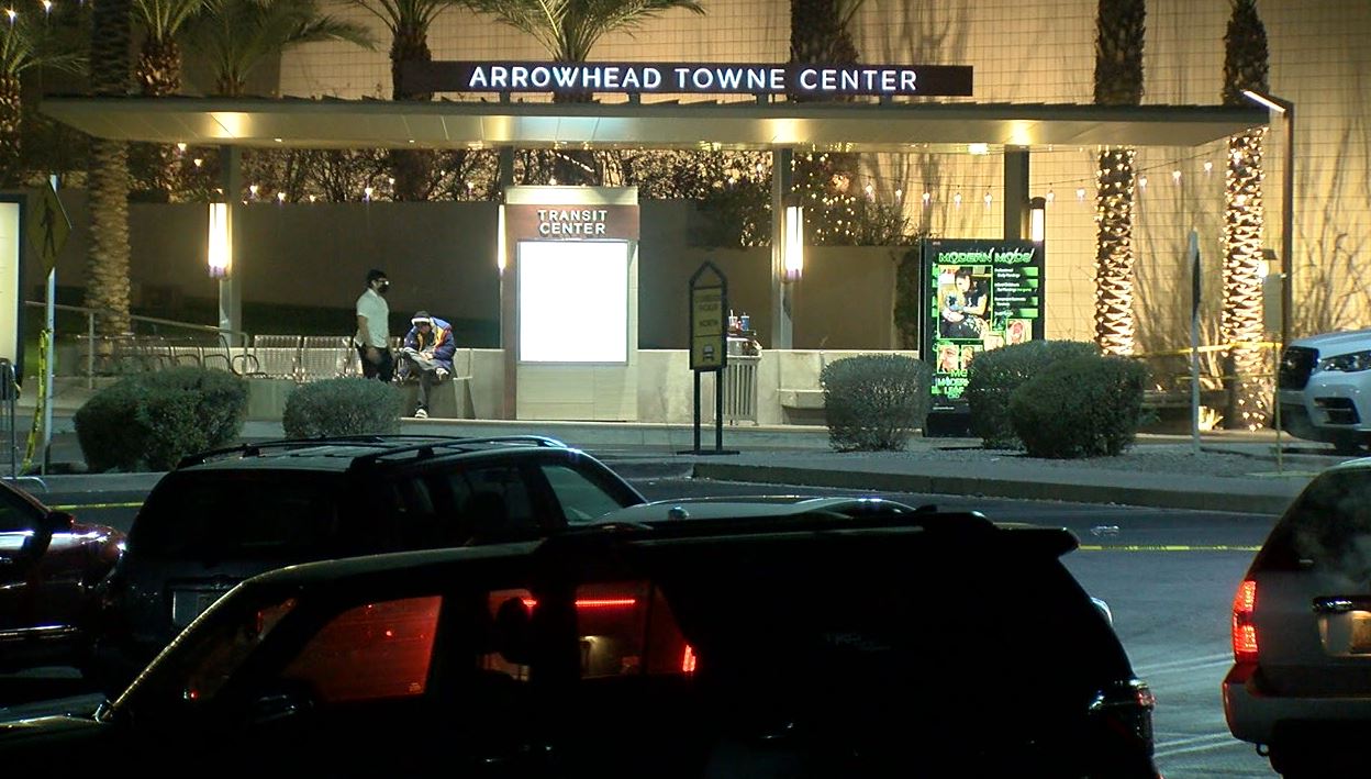 Arrowhead Towne Centre