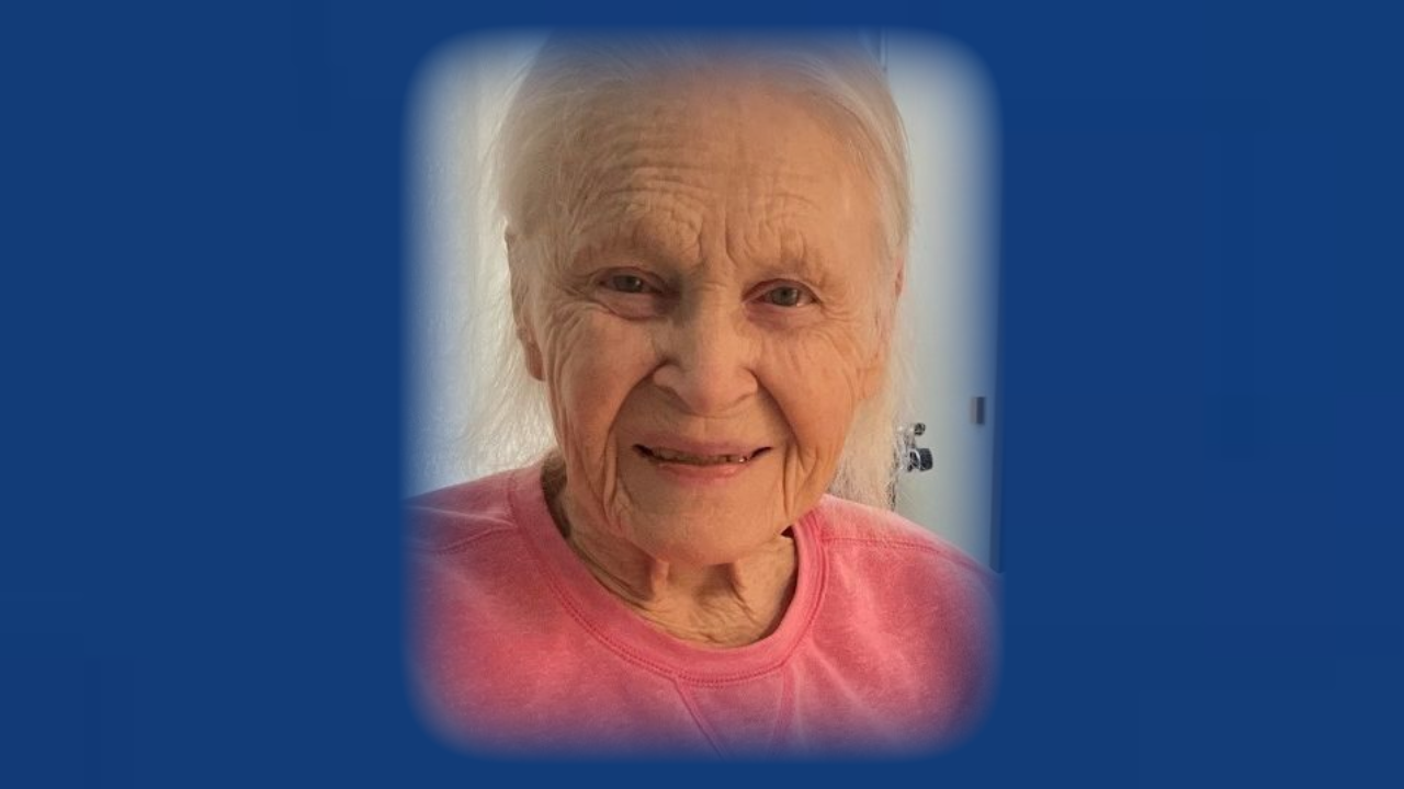 Bernadine "Berni" Kling Feist
May 12, 1932 - July 28, 2024