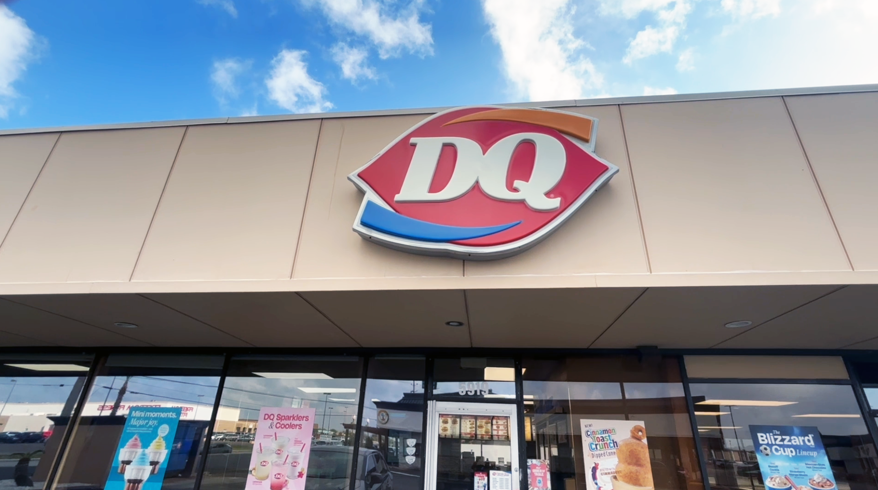 Dairy Queen