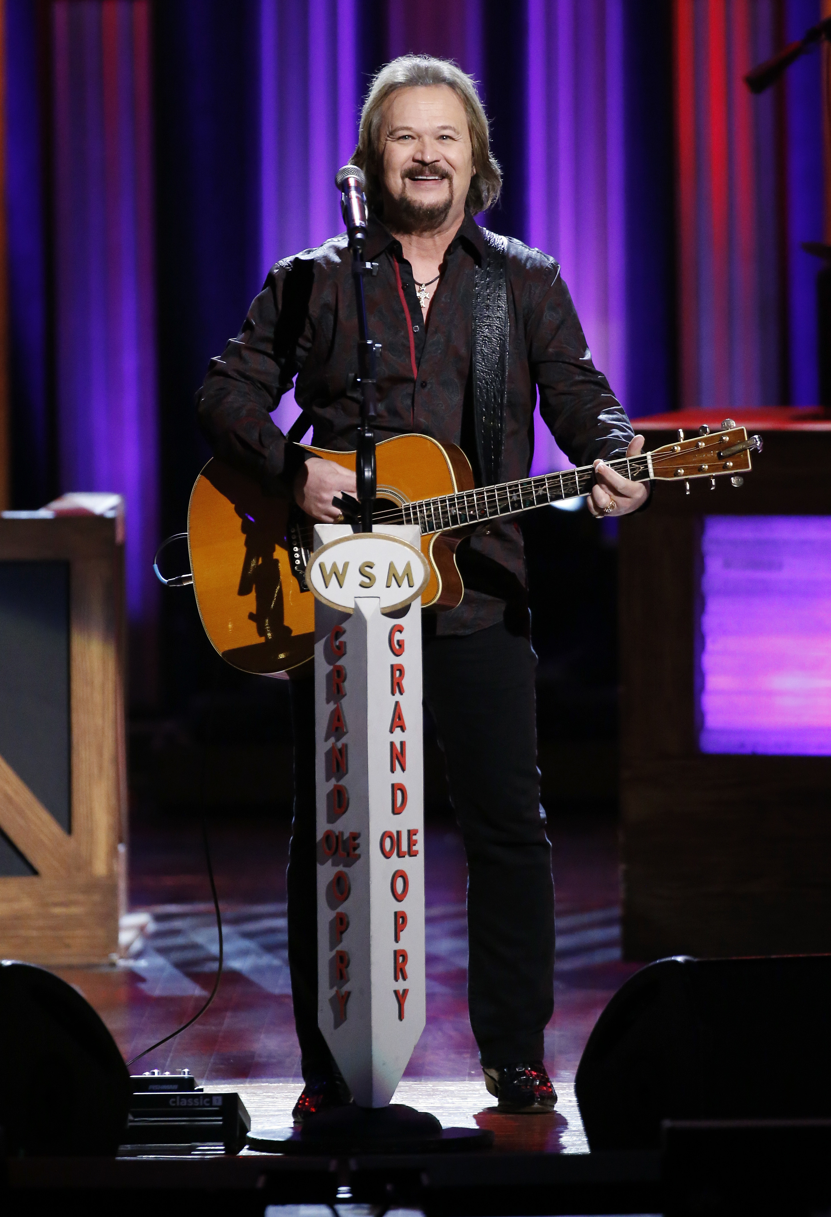 Travis Tritt