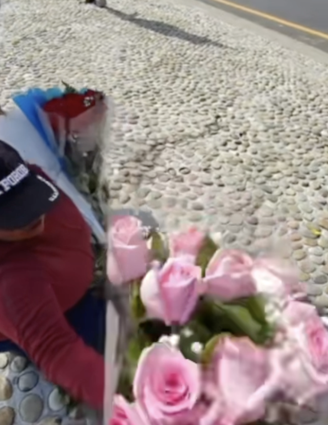 Local activist buys out street vendors' inventory amid immigration fears