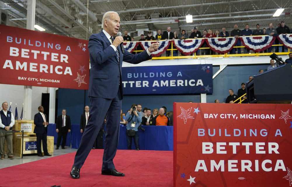 Joe Biden