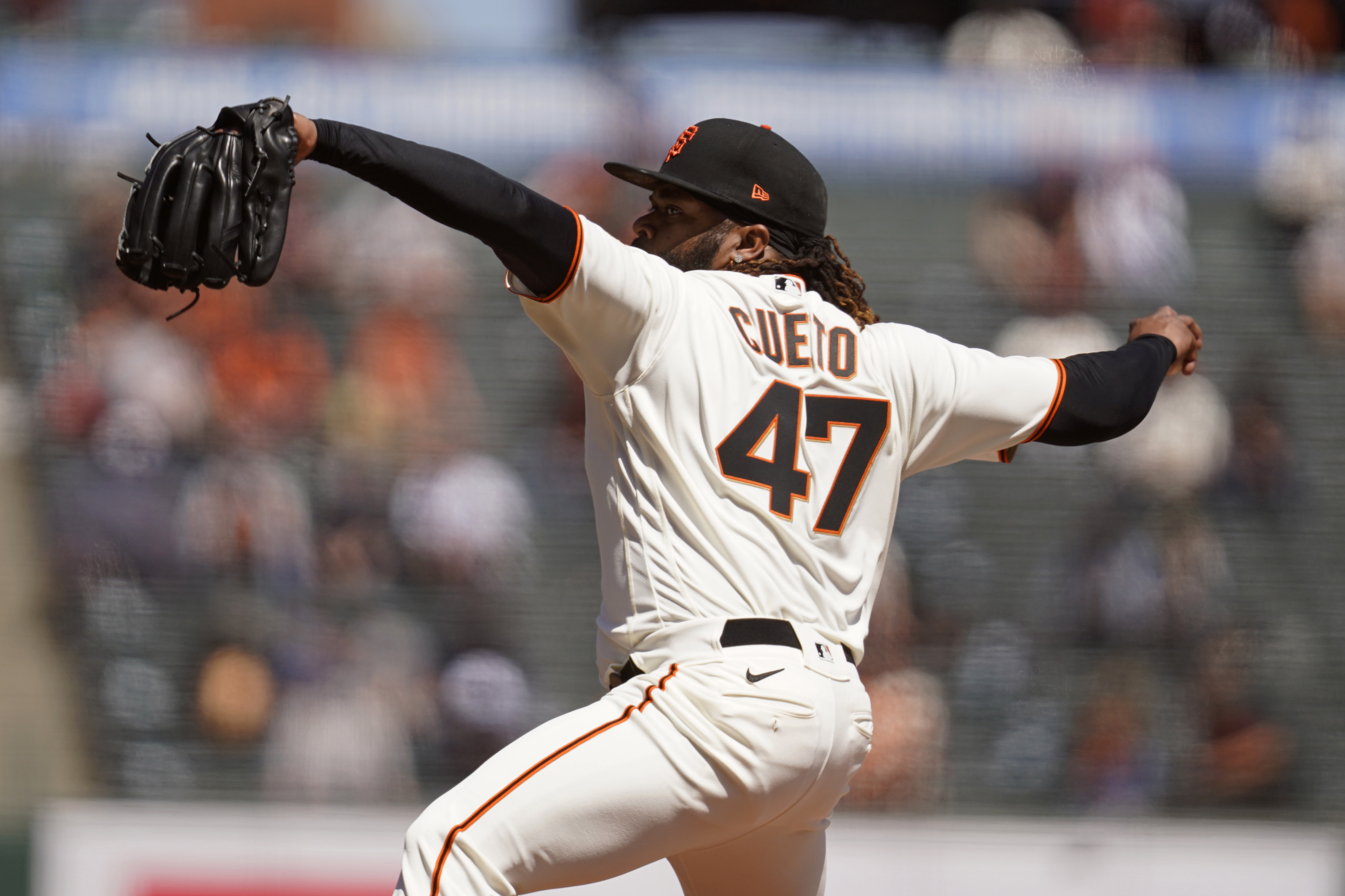 Johnny Cueto