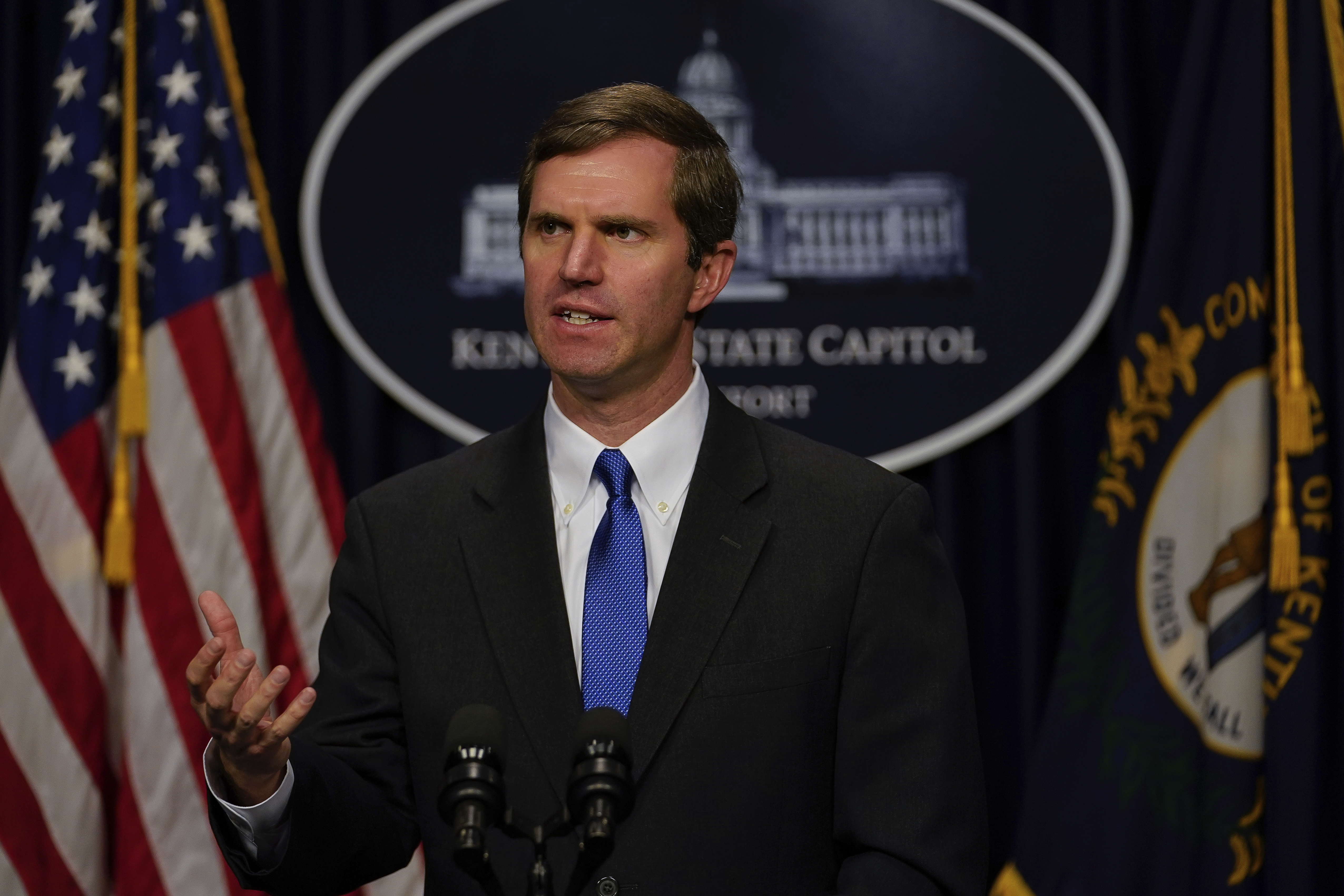 Beshear
