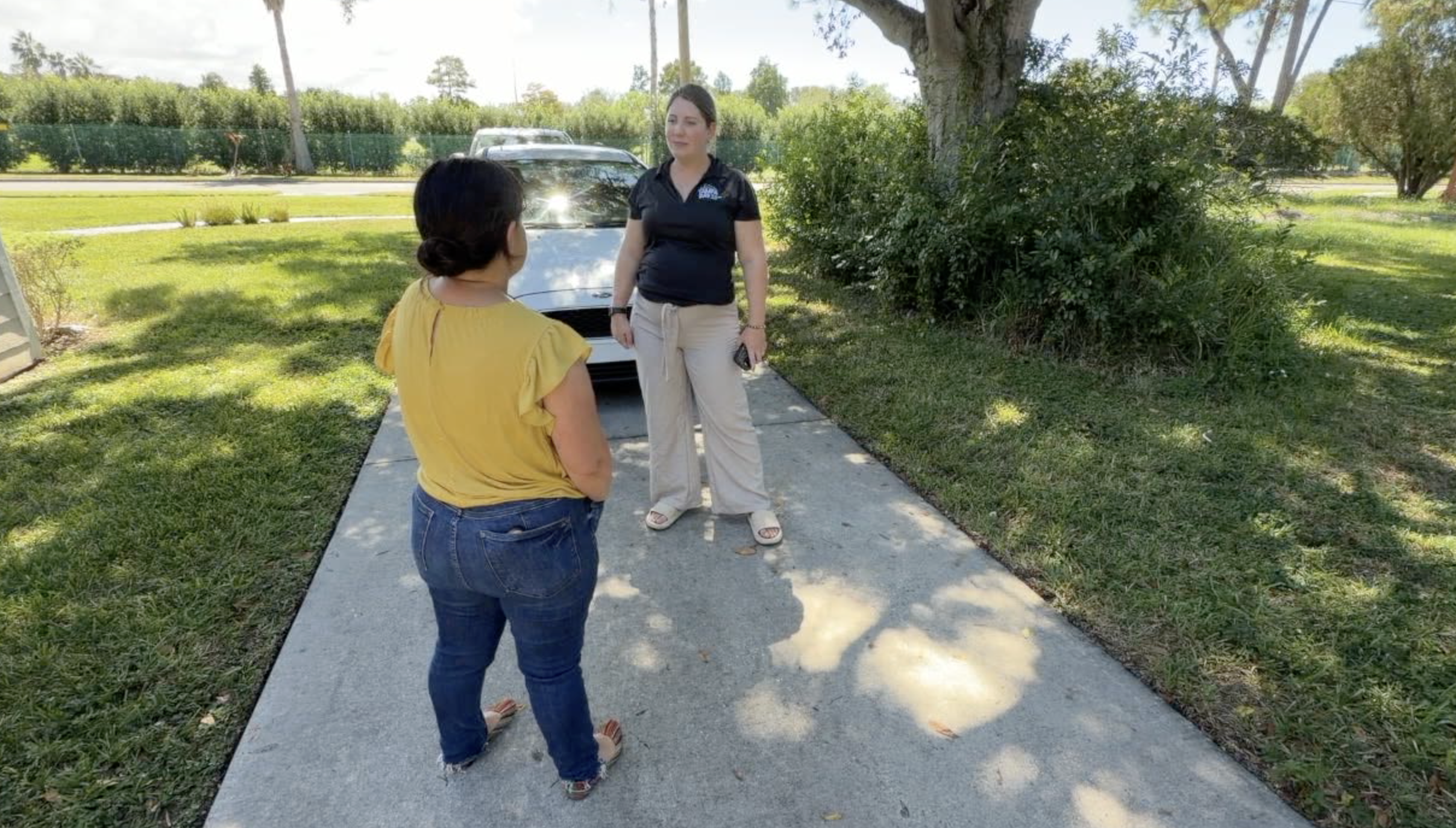 Clearwater reviews feasibility study, considers dropping Duke Energy