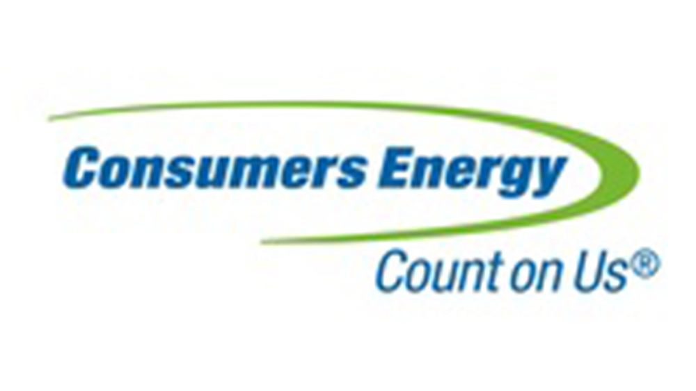 Consumers Energy Logo