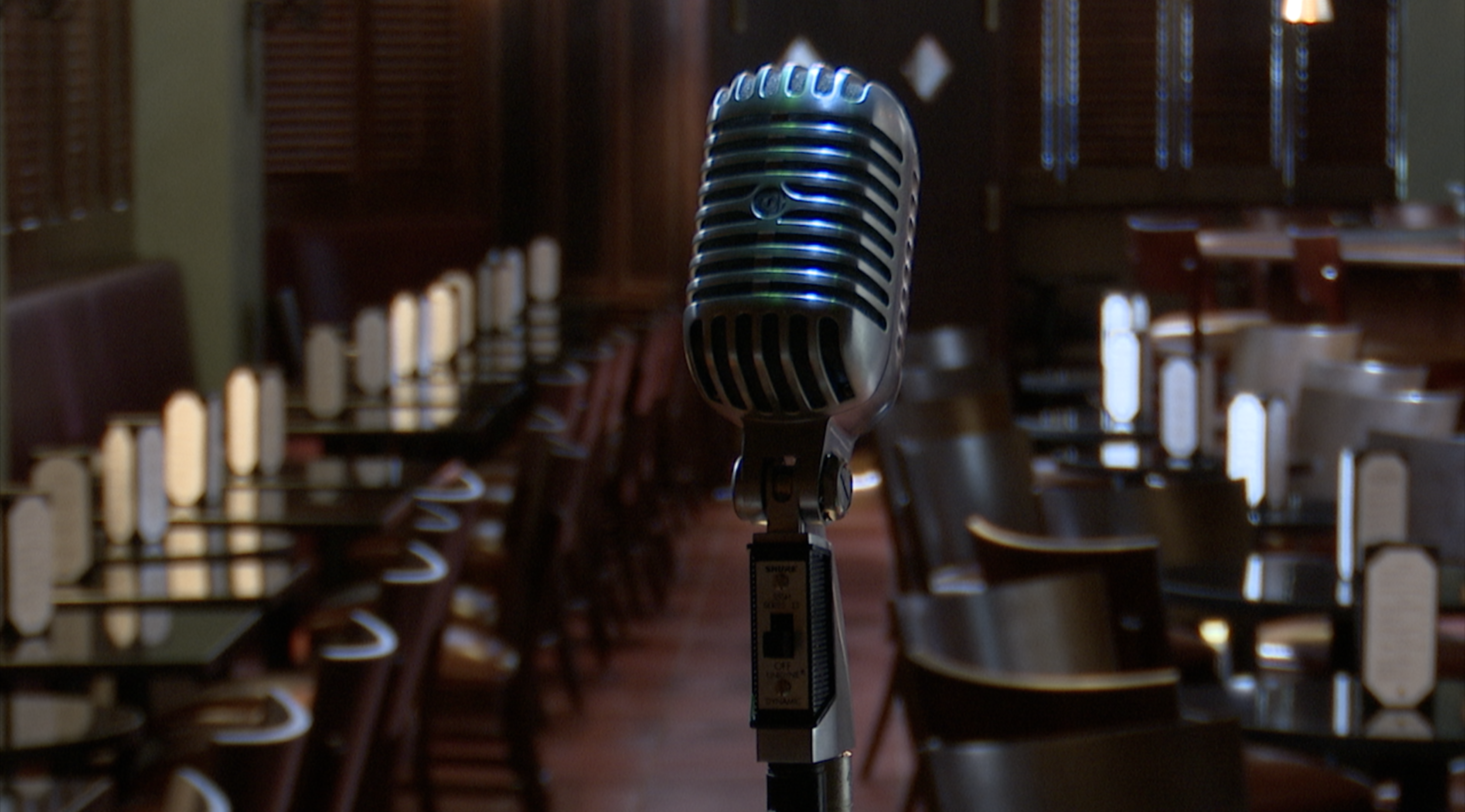 The Century Room: Tucson's only jazz club opens its doors