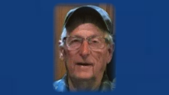 Maynard Anthony Dalve
May 27, 1927 - November 24, 2021