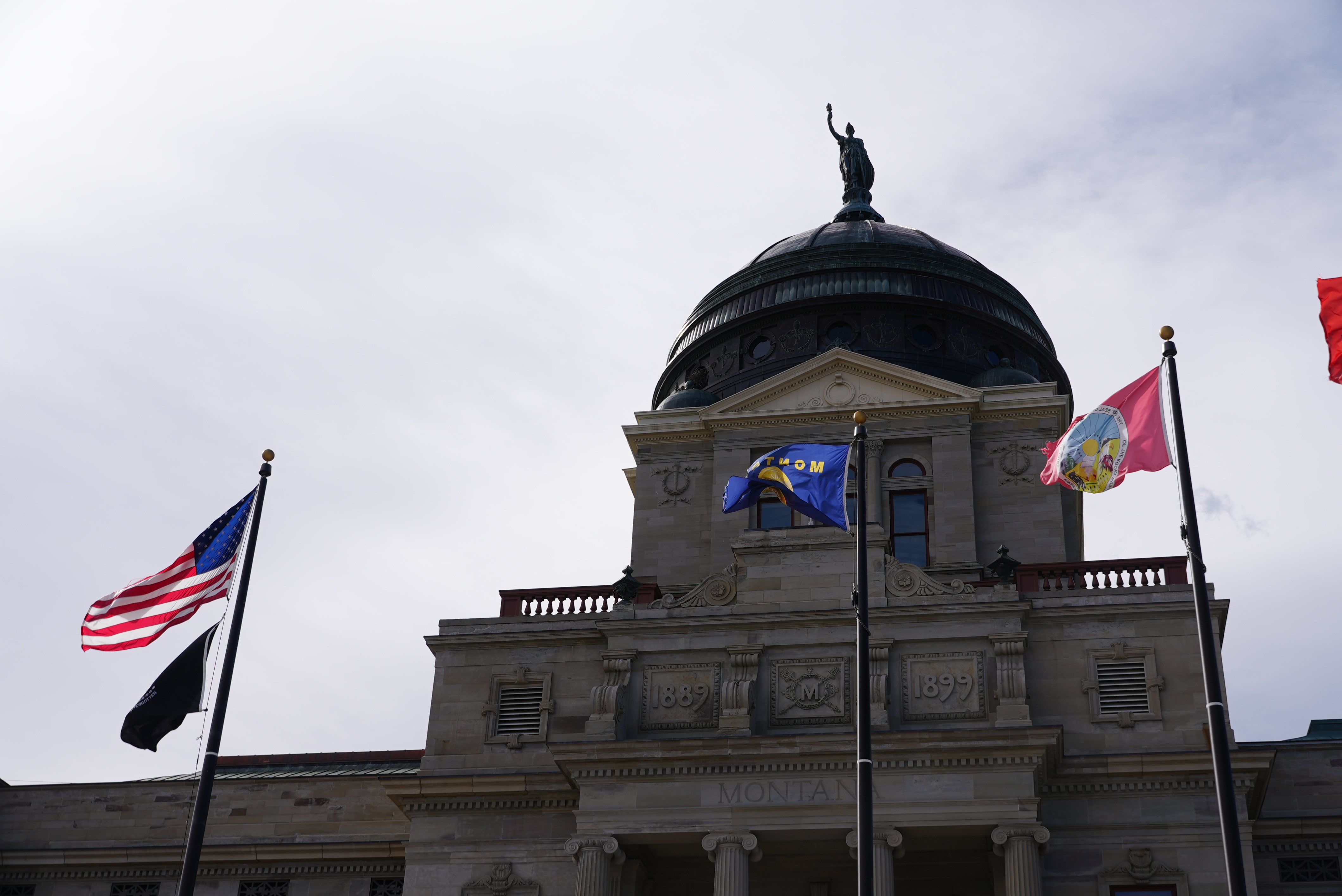 Montana State Capitol