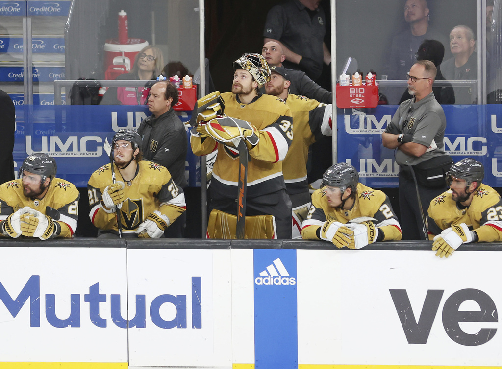 Vegas Golden Knights