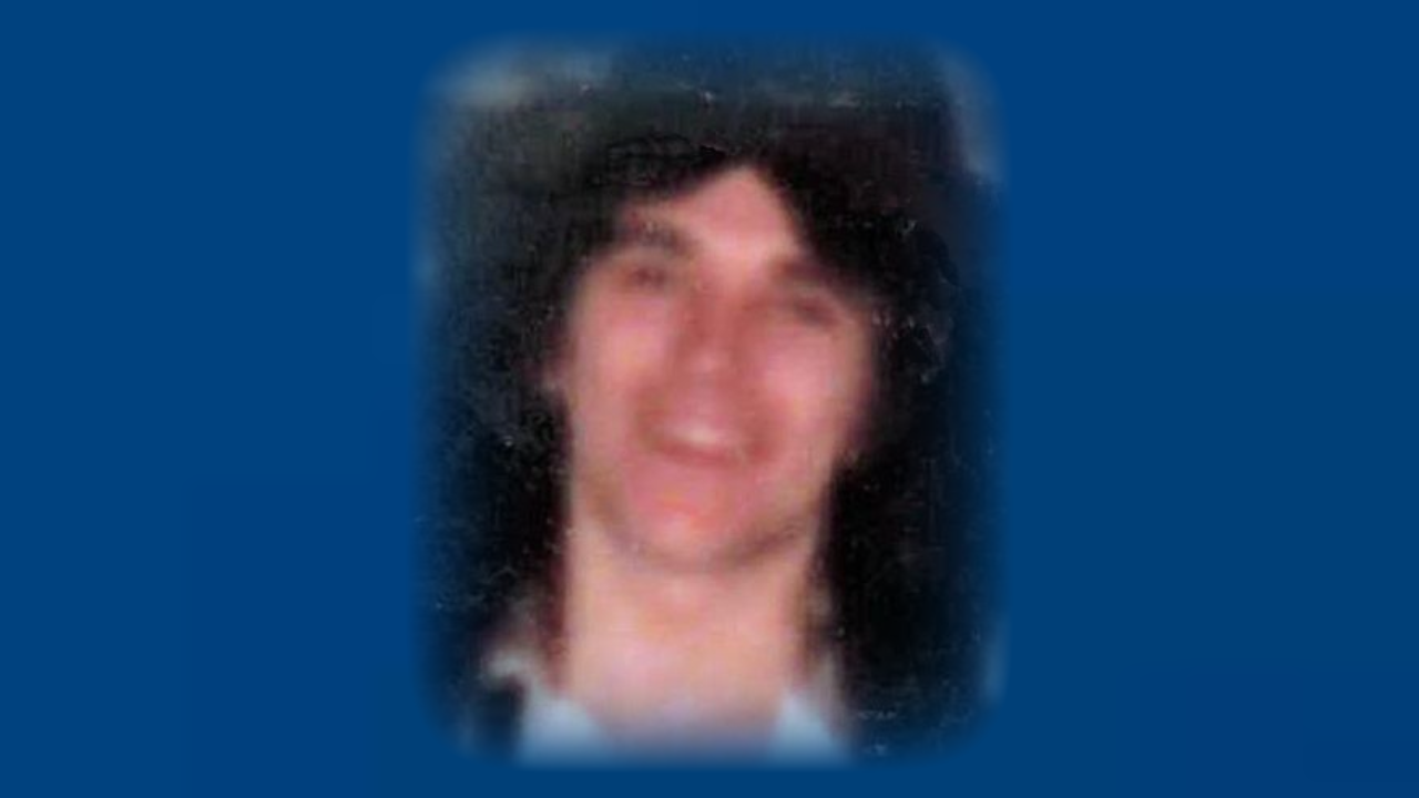 Justin Wade Brown
November 26, 1961 — May 10, 2025