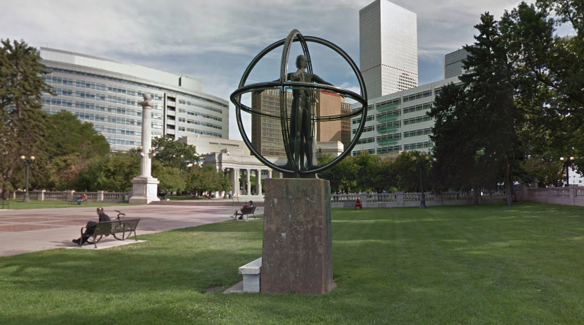 As Colorado grapples with its checkered history, should statues be removed?