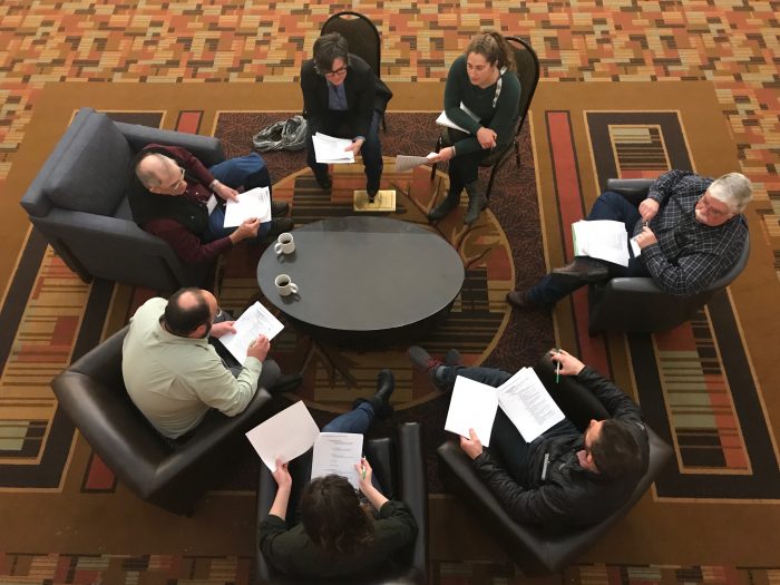  Forest Action Advisory Council 