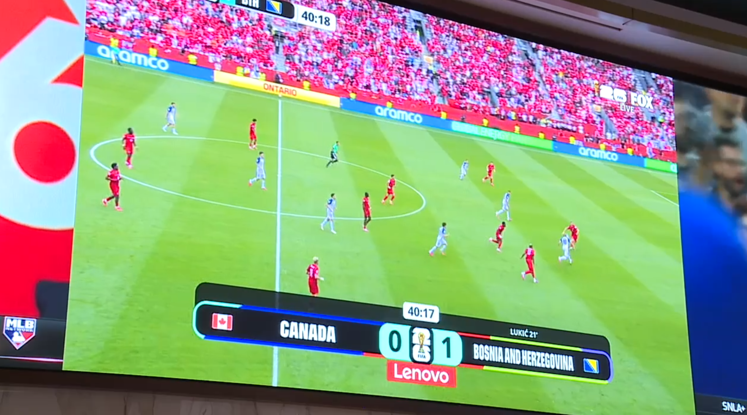 World Cup fever is boosting Las Vegas businesses as international fans pack the city