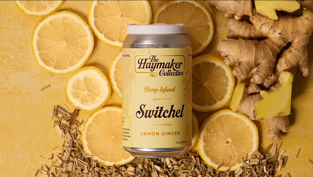 Haymaker Switchel 
