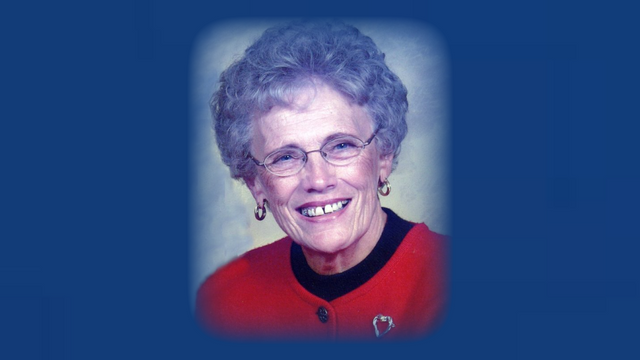 Marian Freel Meyer was born January 5, 1932, in Butte to Lee R. and Catherine (Walsh) Freel.