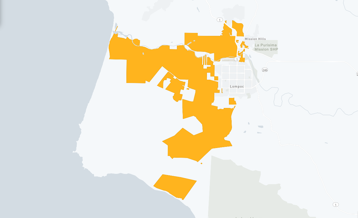 power outage lompoc 2-22-22.PNG