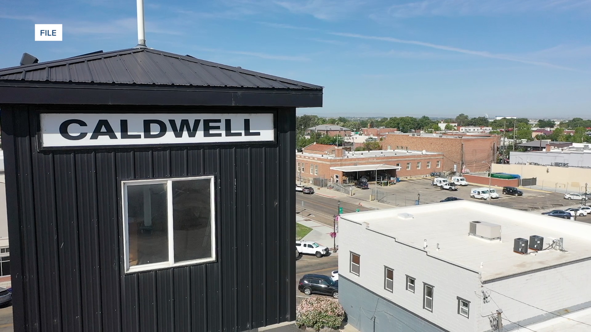 Caldwell 