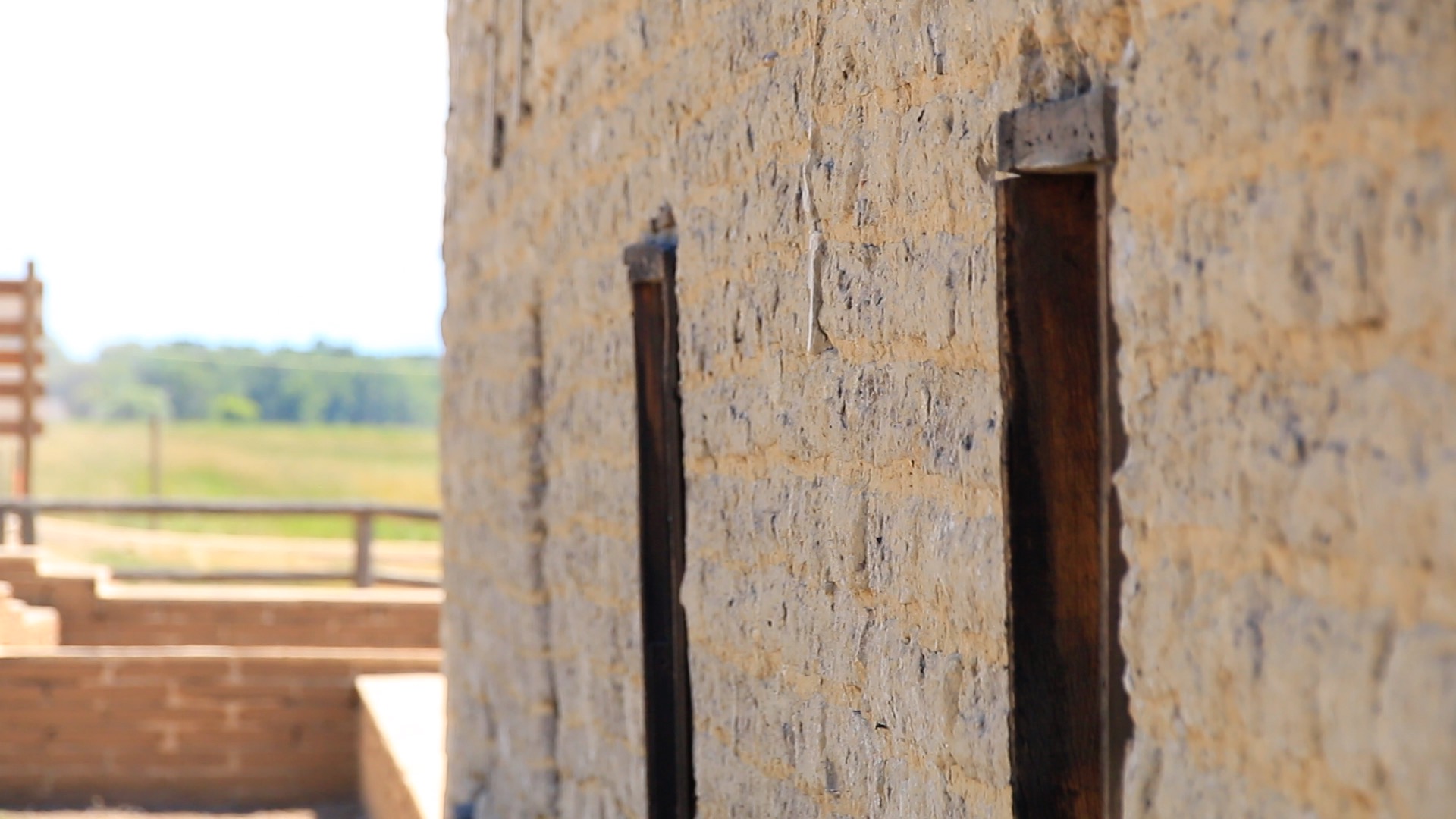 Hunt is on for materials to repair one of Montana's oldest buildings - Vimarsana News