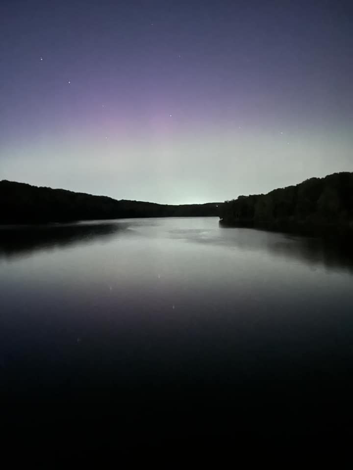 Susan Burbridge Cromwell. Loch Raven Reservoir.jpeg