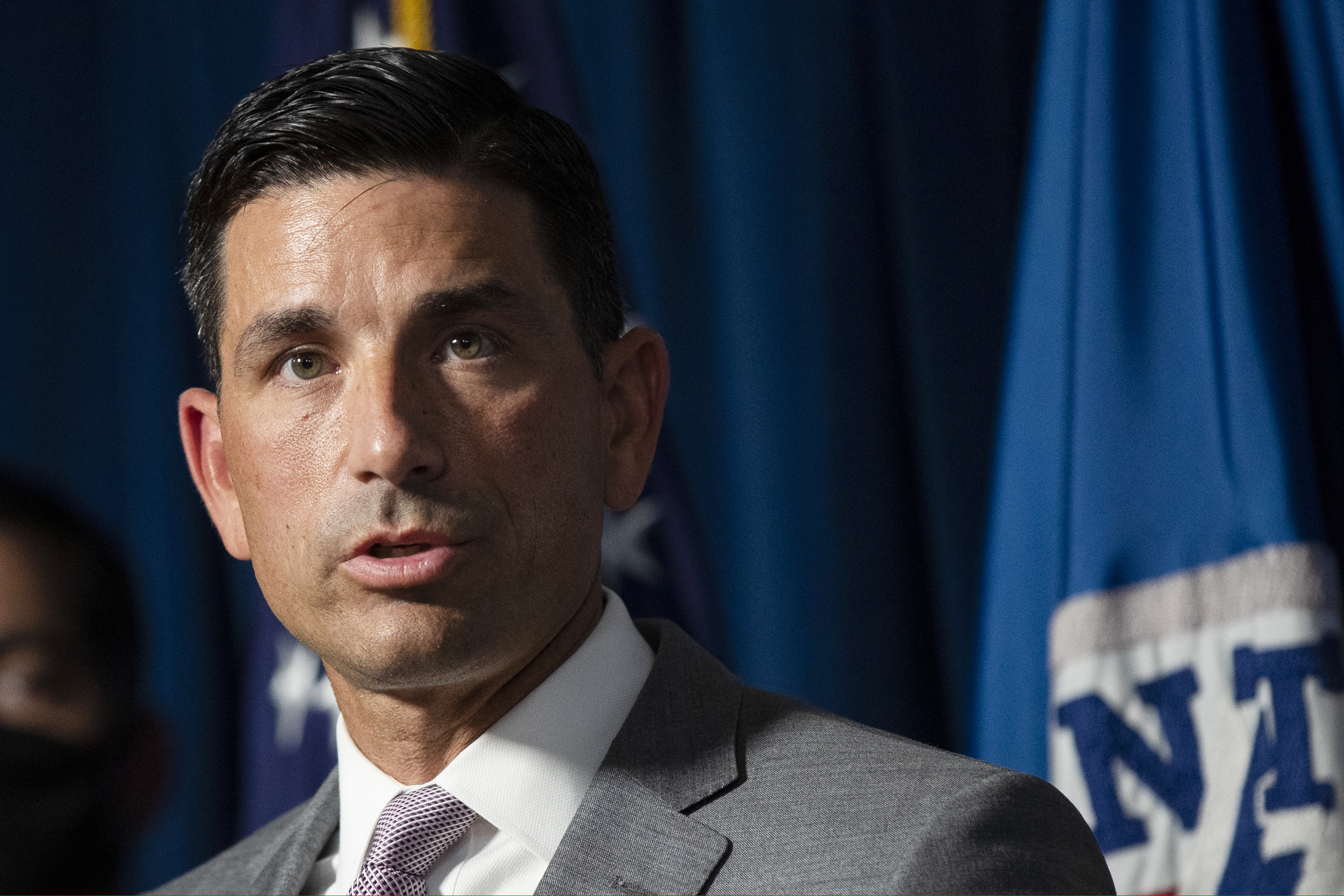 Watchdog: Homeland Security officials were wrongly appointed