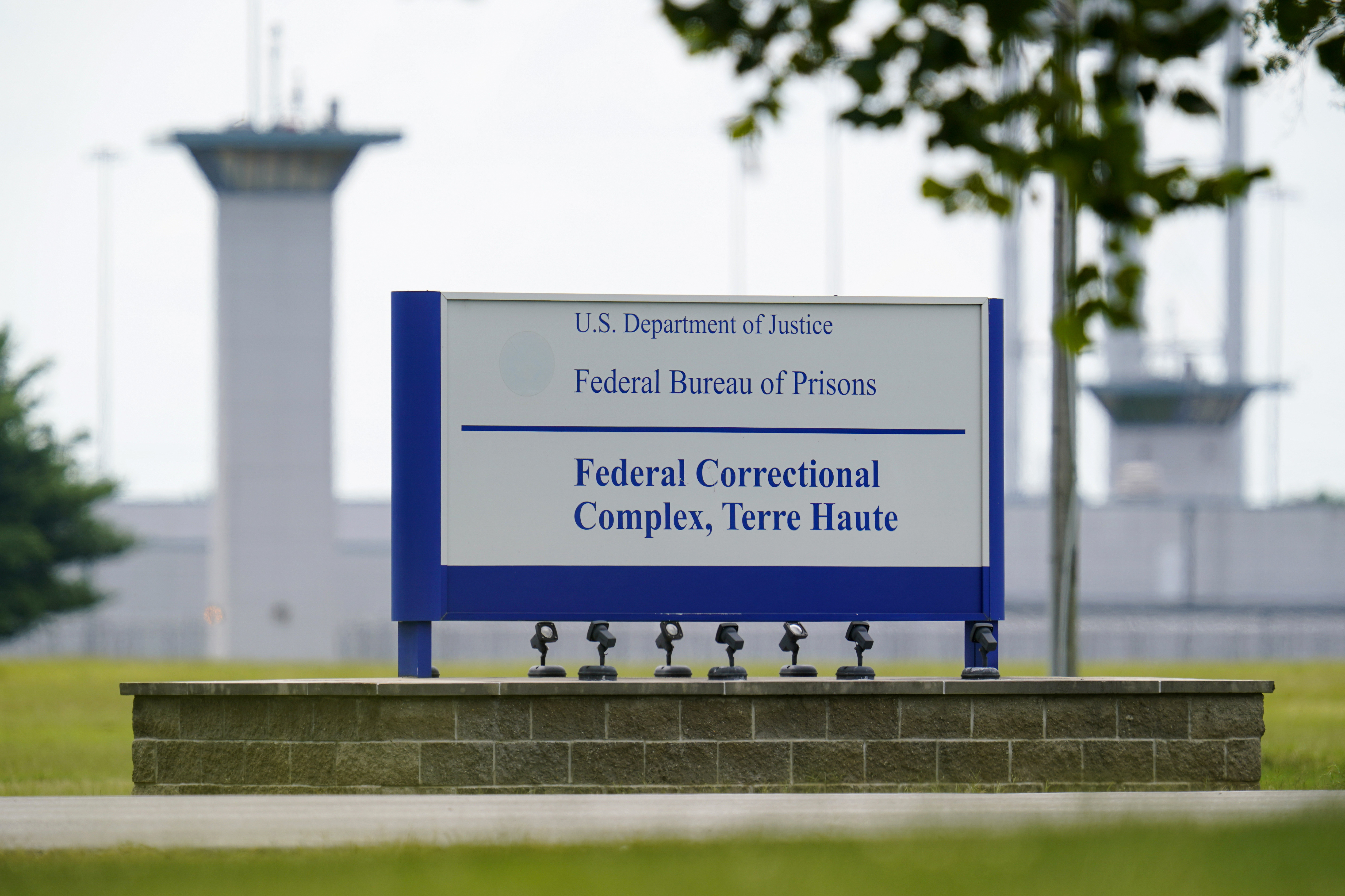 Federal Executions Johnson