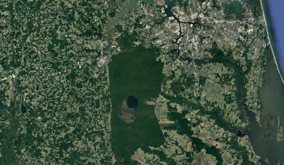 Great Dismal Swamp