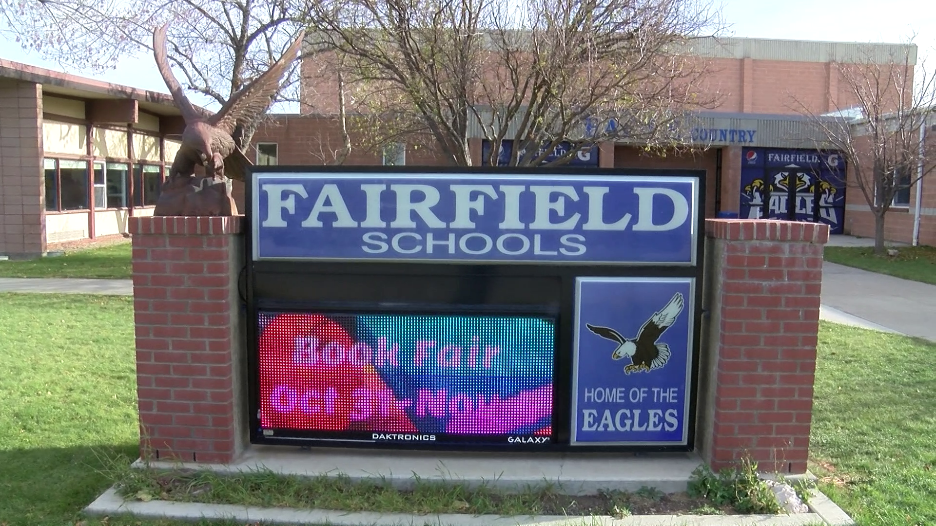 Fairfield Schools