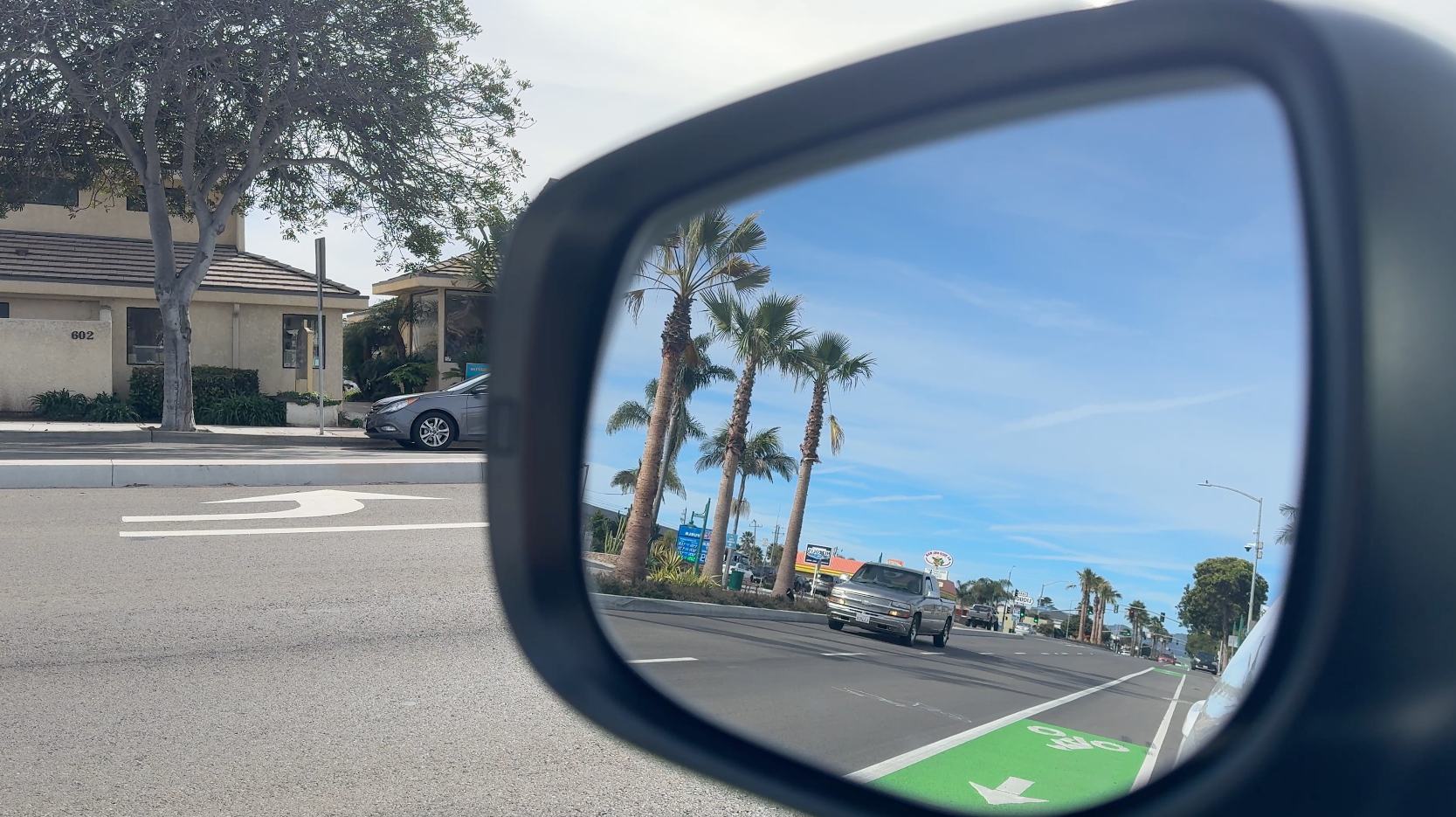 Grover Beach roads