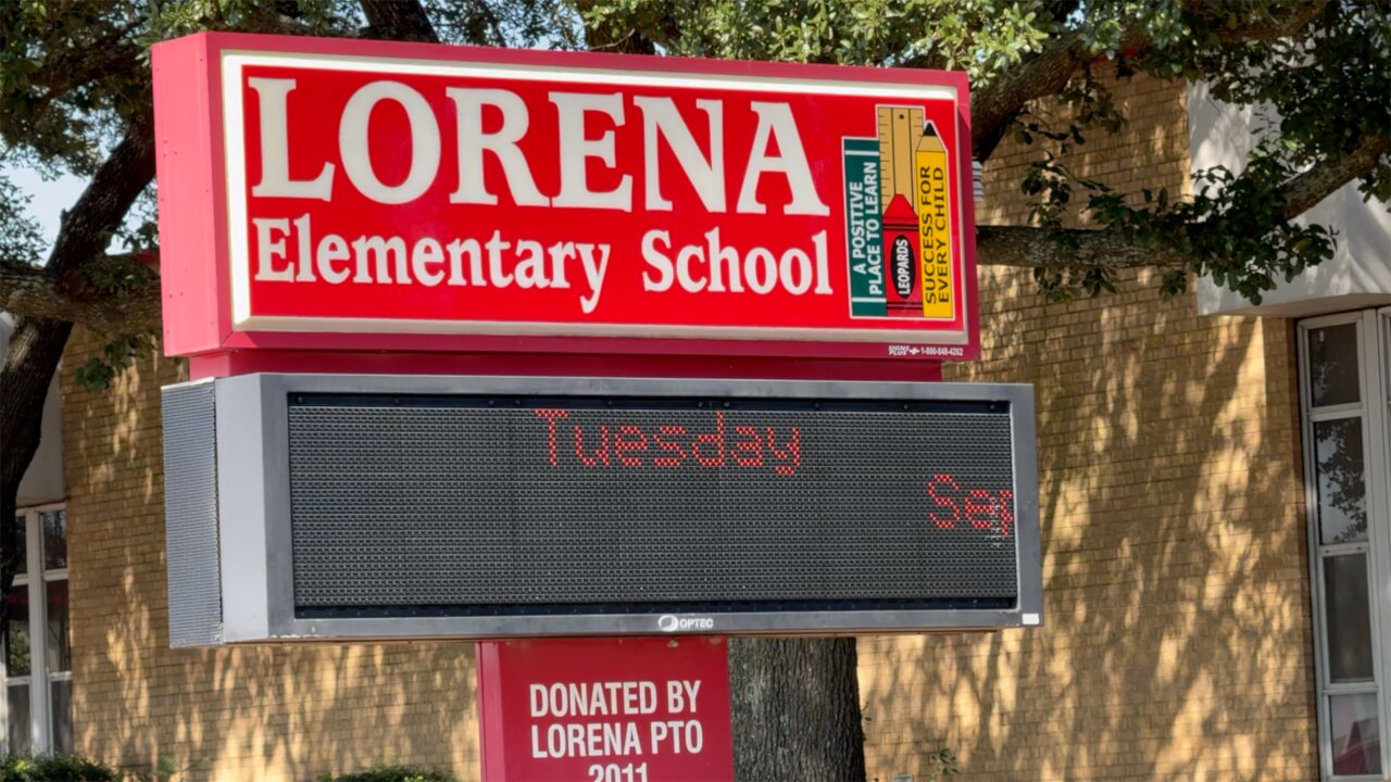 Lorena ISD 