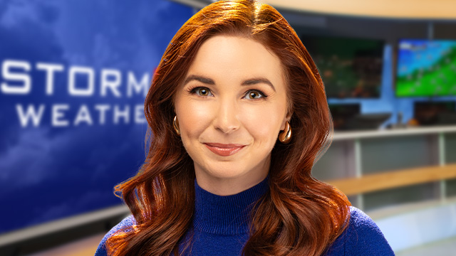 Brittany Rainey Headshot