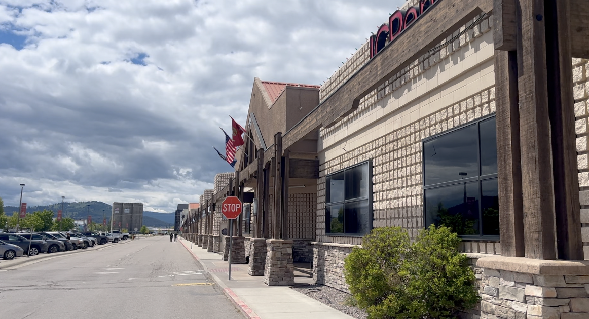 Kalispell Center Mall