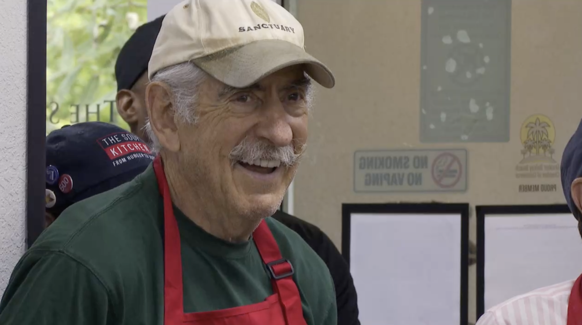 Soup Kitchen Boynton Beach