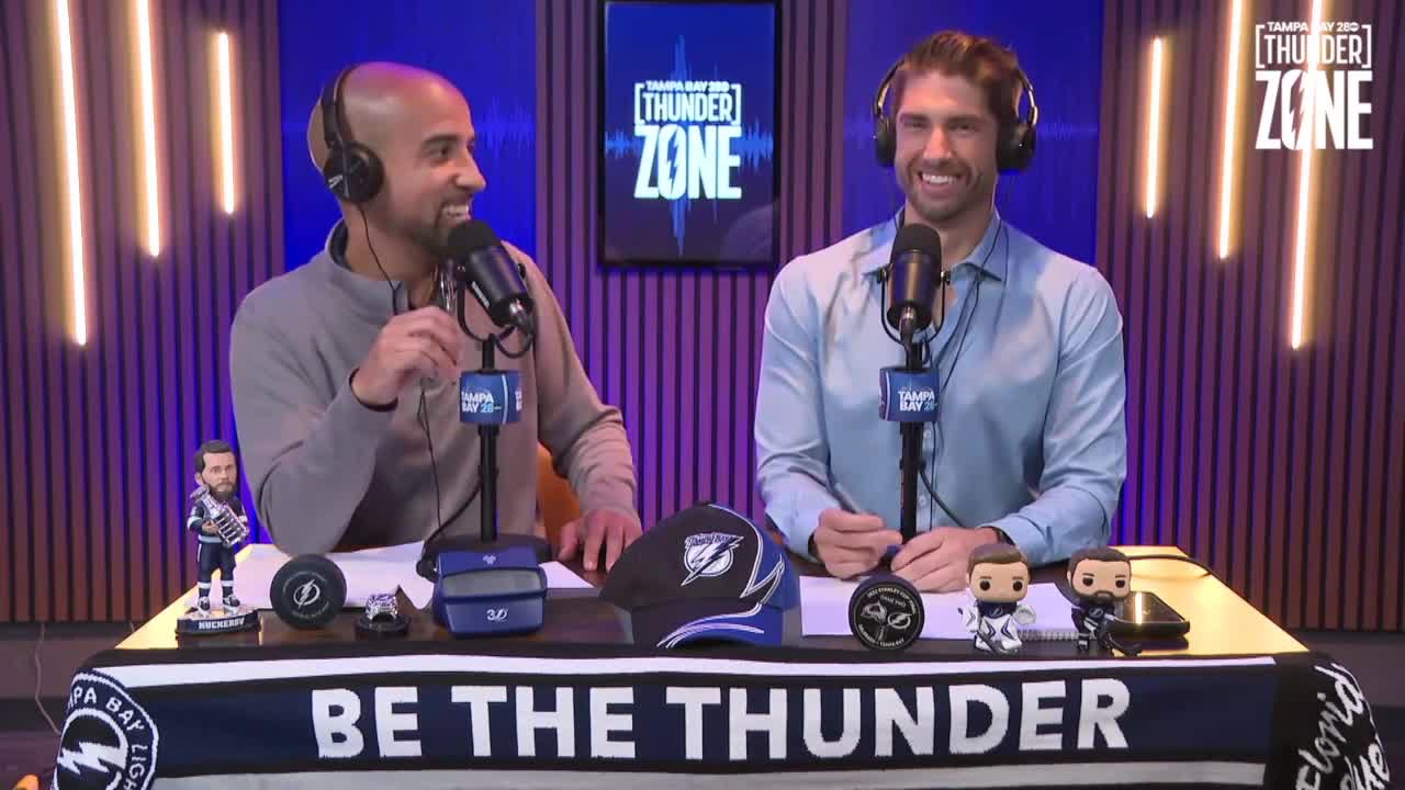 Thunderzone Bolts continue hot streak