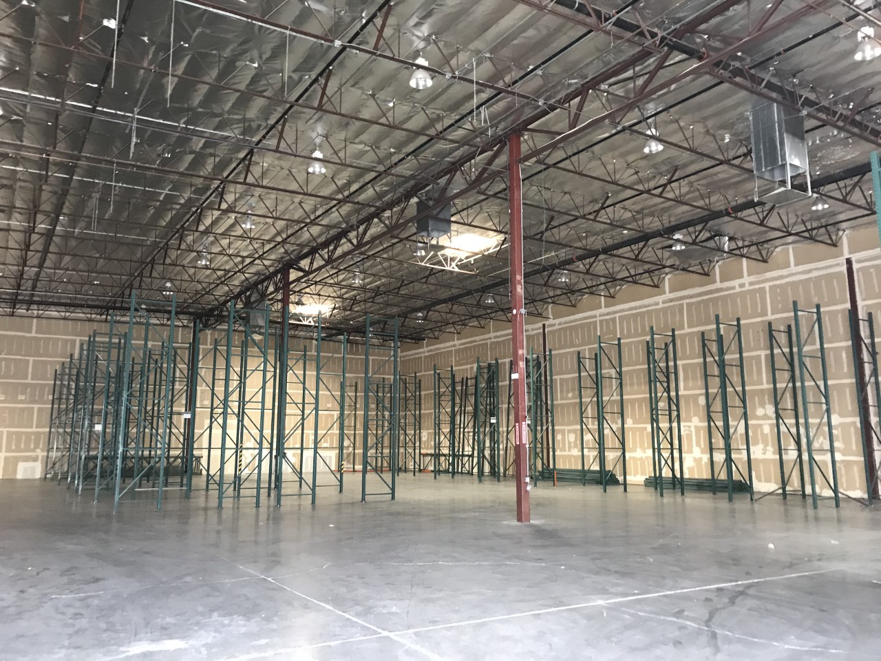 Nevada SPCA new location