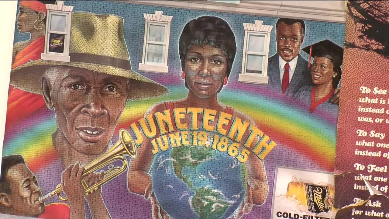 juneteenth day