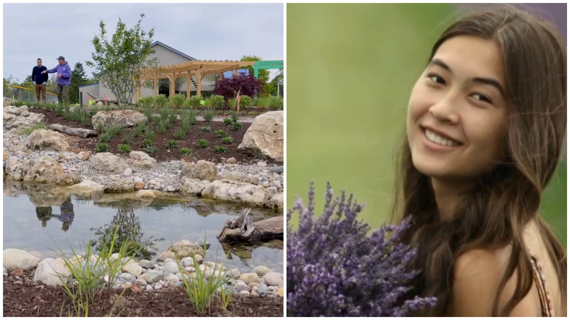 Hana's Garden