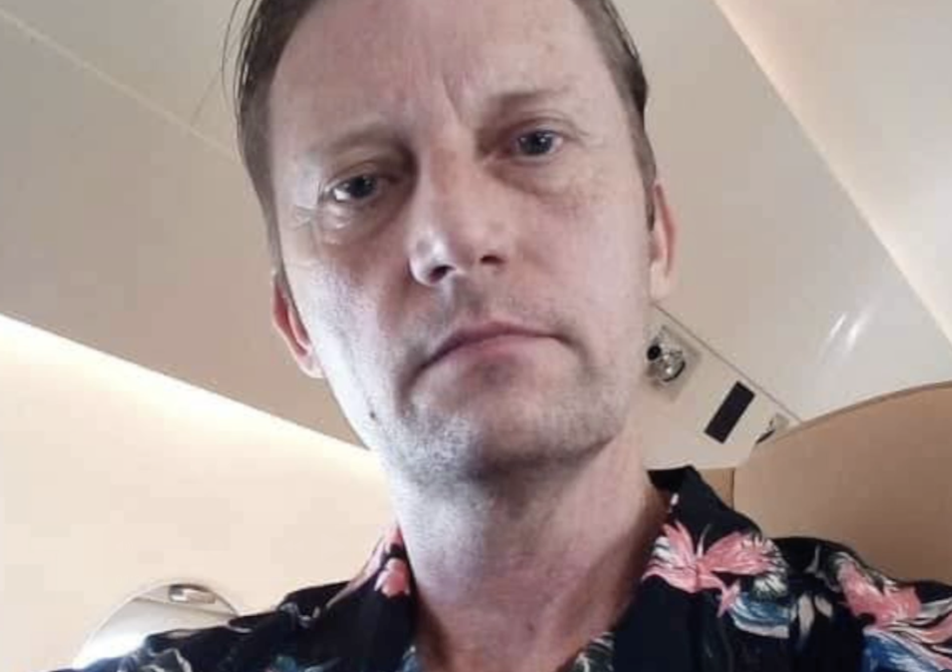 San Diego veteran tortured by Iran says he's hopeful after Iranian leader's death