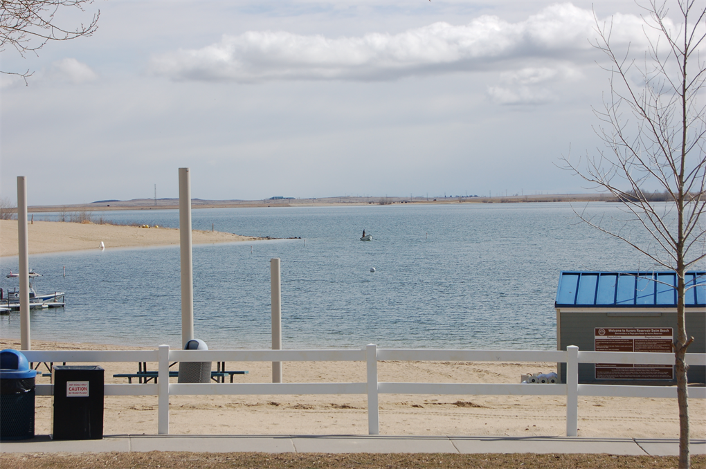 Aurora Reservoir