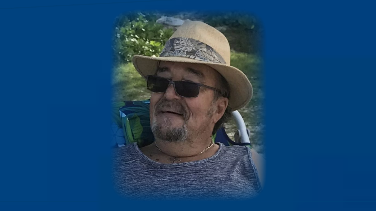 Thomas Douglas Schwarz
September 28, 1949 ~ July 29, 2025
