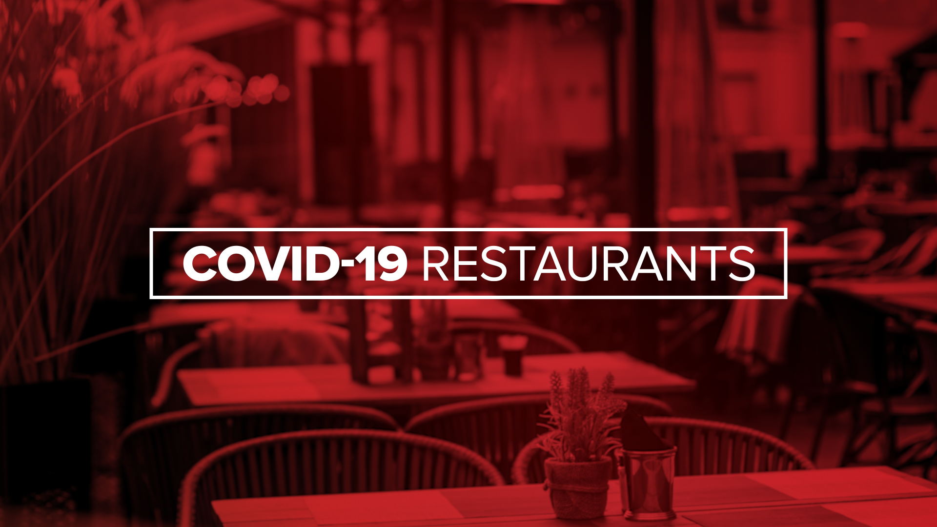 State: Link between COVID-19 positivity and indoor dining among reasons for shutdown