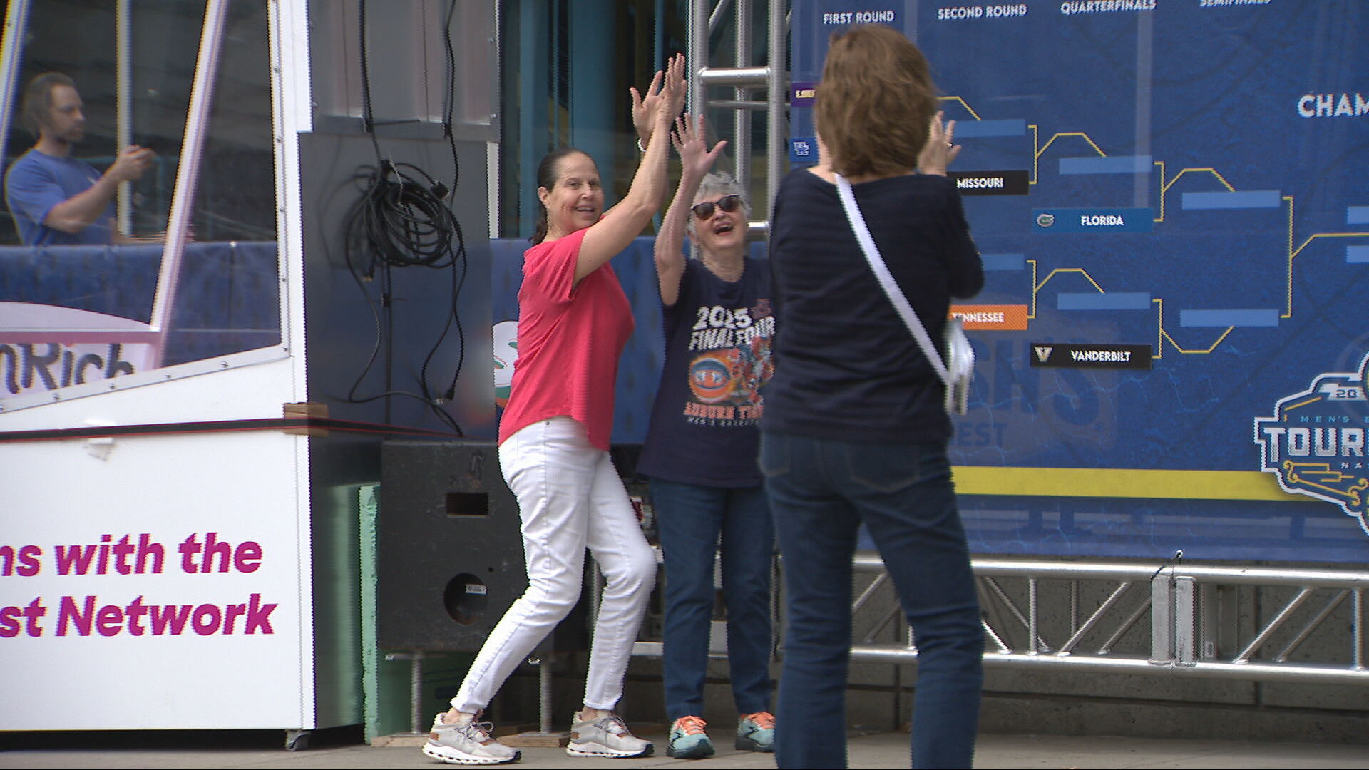 SEC Tournament first day.jpeg